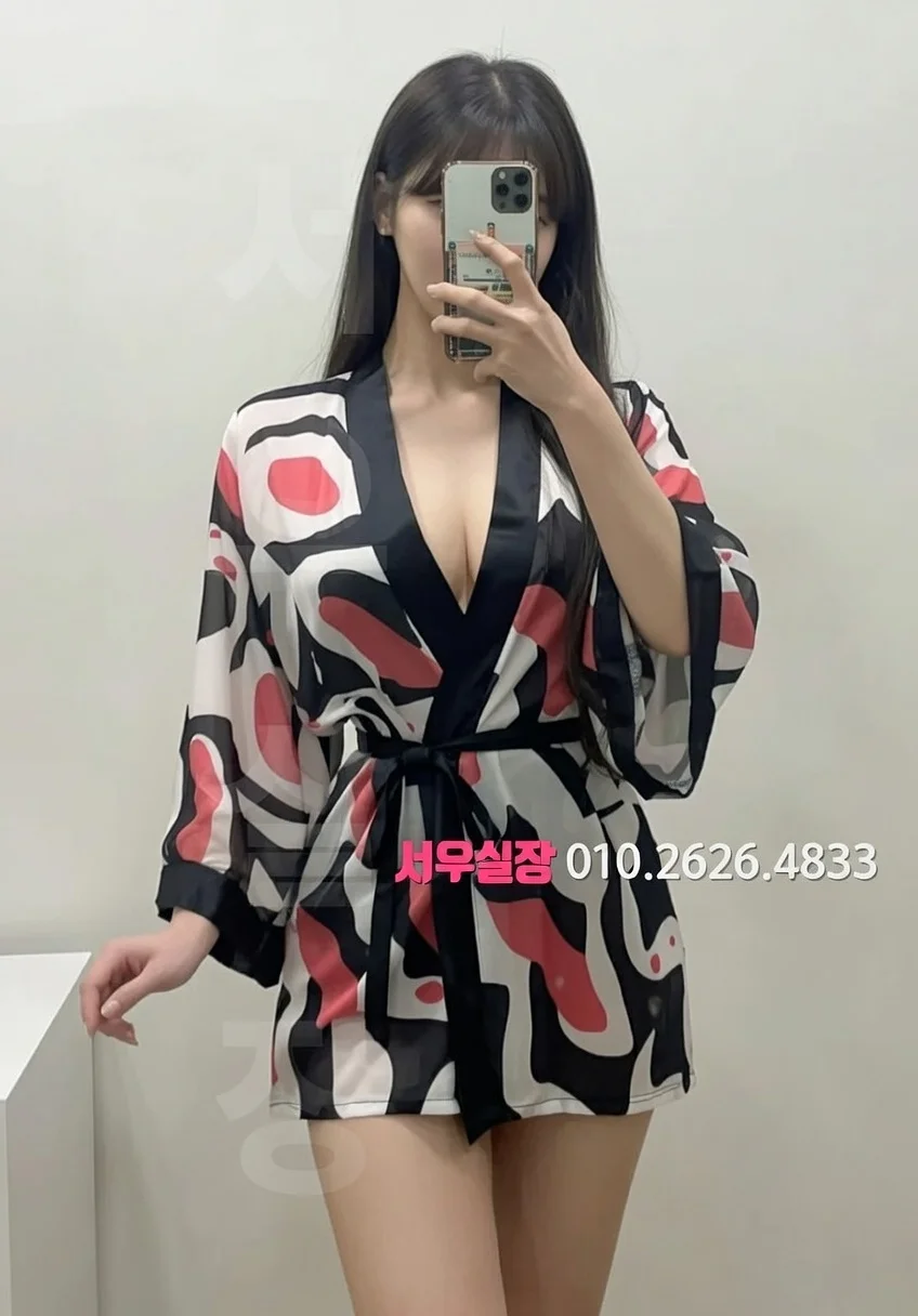 여의도 풀살롱 프리미엄 라인업 3번 프로필