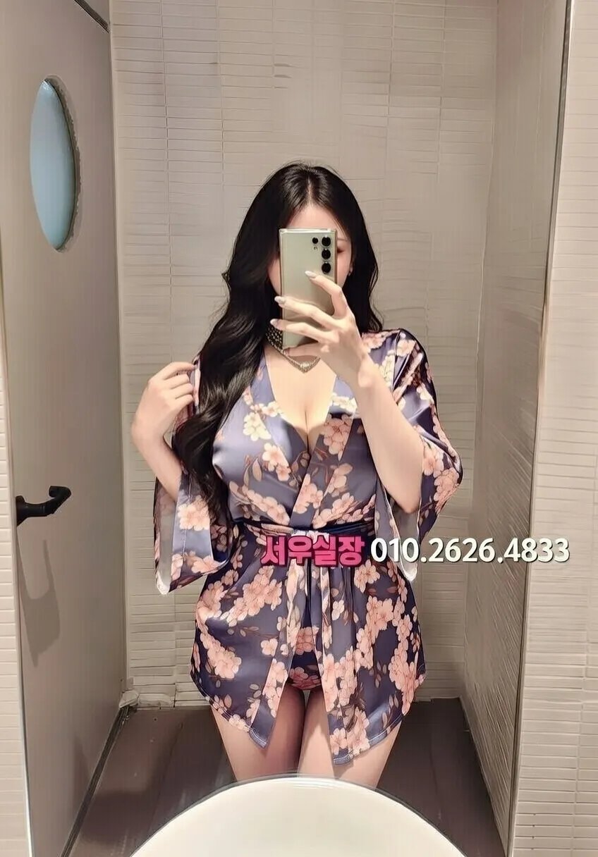 여의도 룸살롱 프리미엄 라인업 19번 프로필