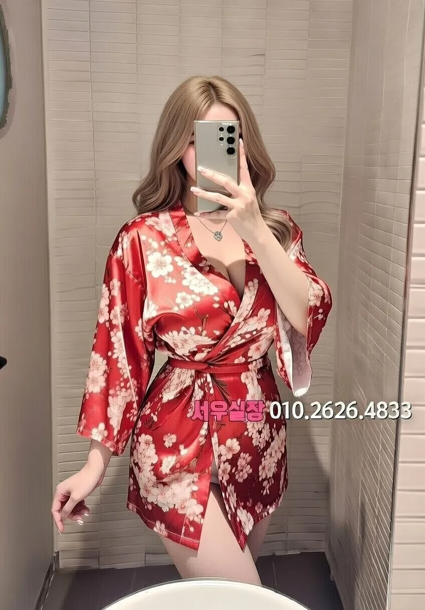 여의도 셔츠룸 프리미엄 라인업 40번 프로필