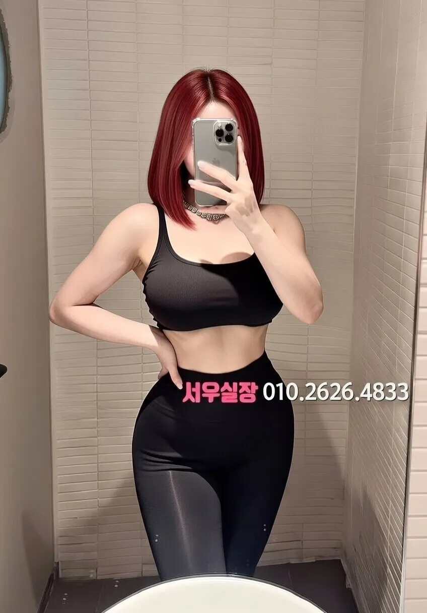 여의도 보도 프리미엄 라인업 7번 프로필