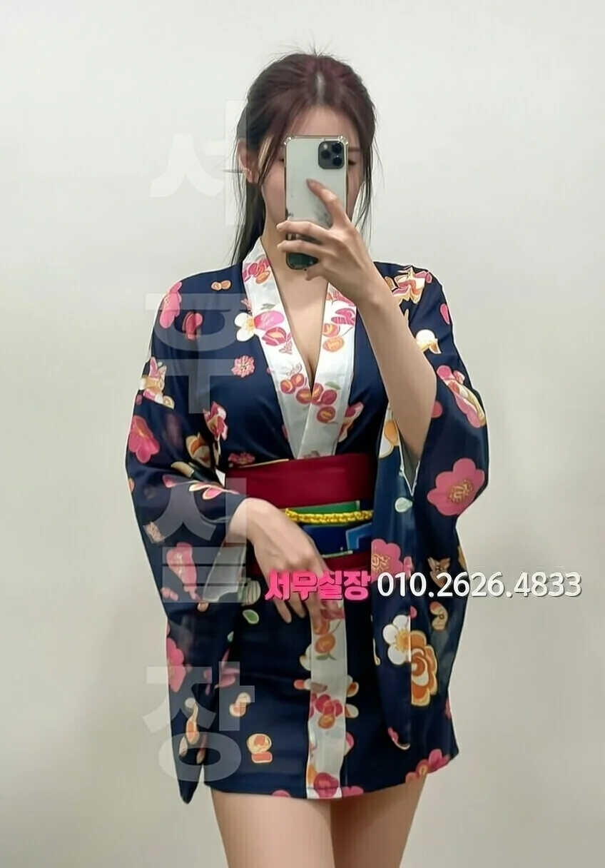 여의도 셔츠룸 프리미엄 라인업 25번 프로필