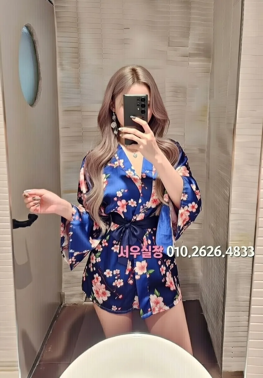 여의도 셔츠룸 프리미엄 라인업 38번 프로필