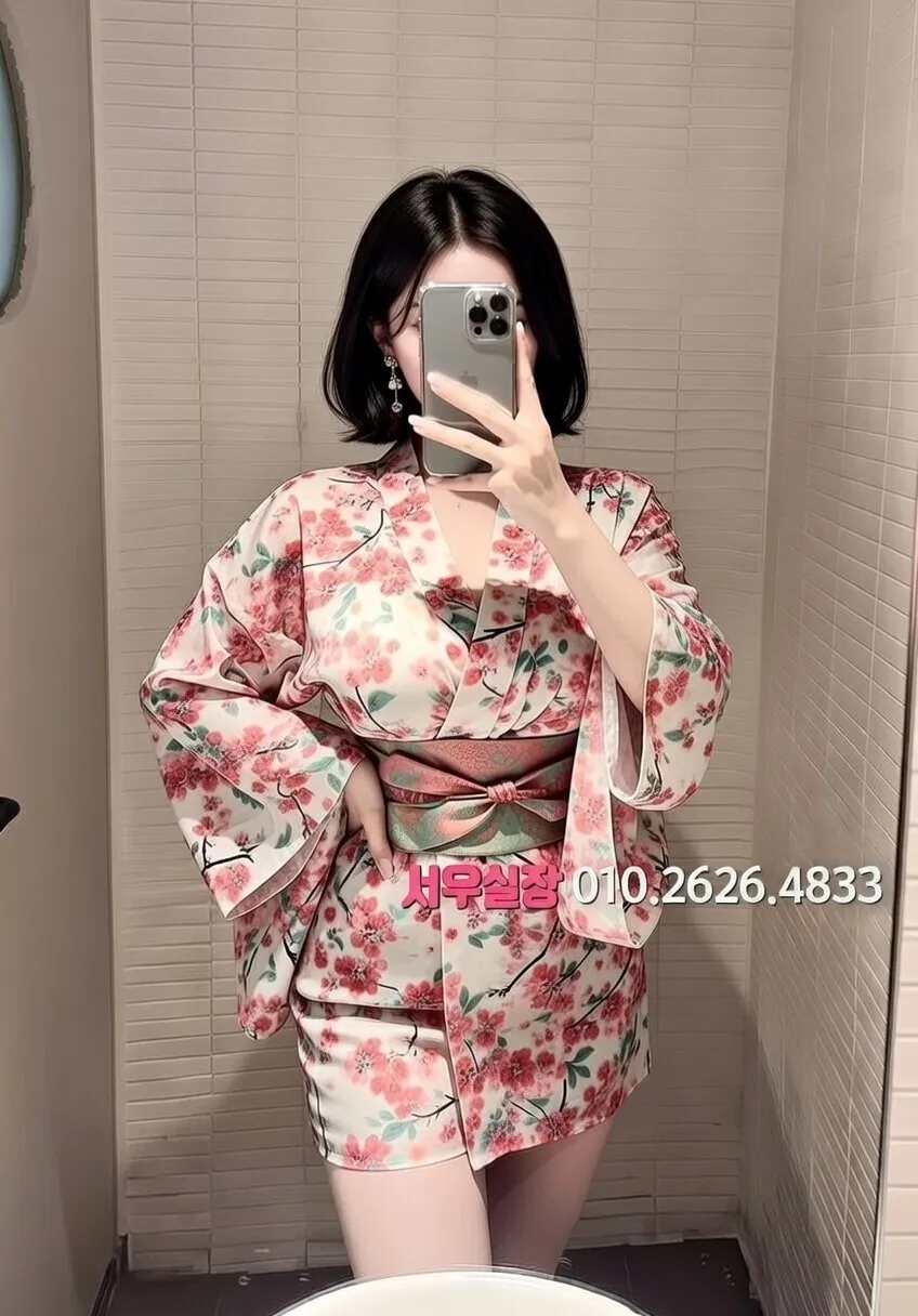 여의도 란제리룸 프리미엄 라인업 15번 프로필