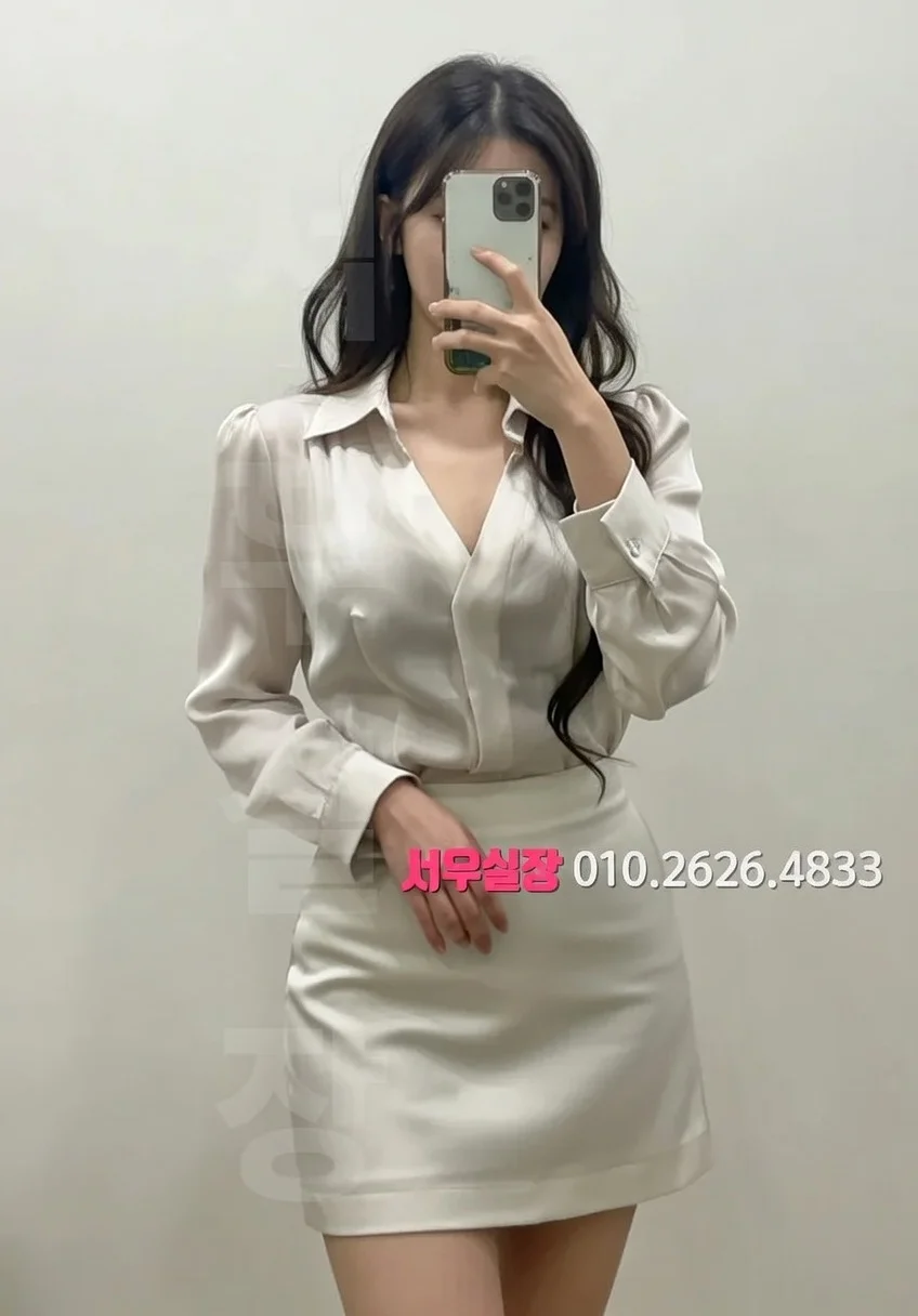 여의도 텐카페 프리미엄 라인업 22번 프로필