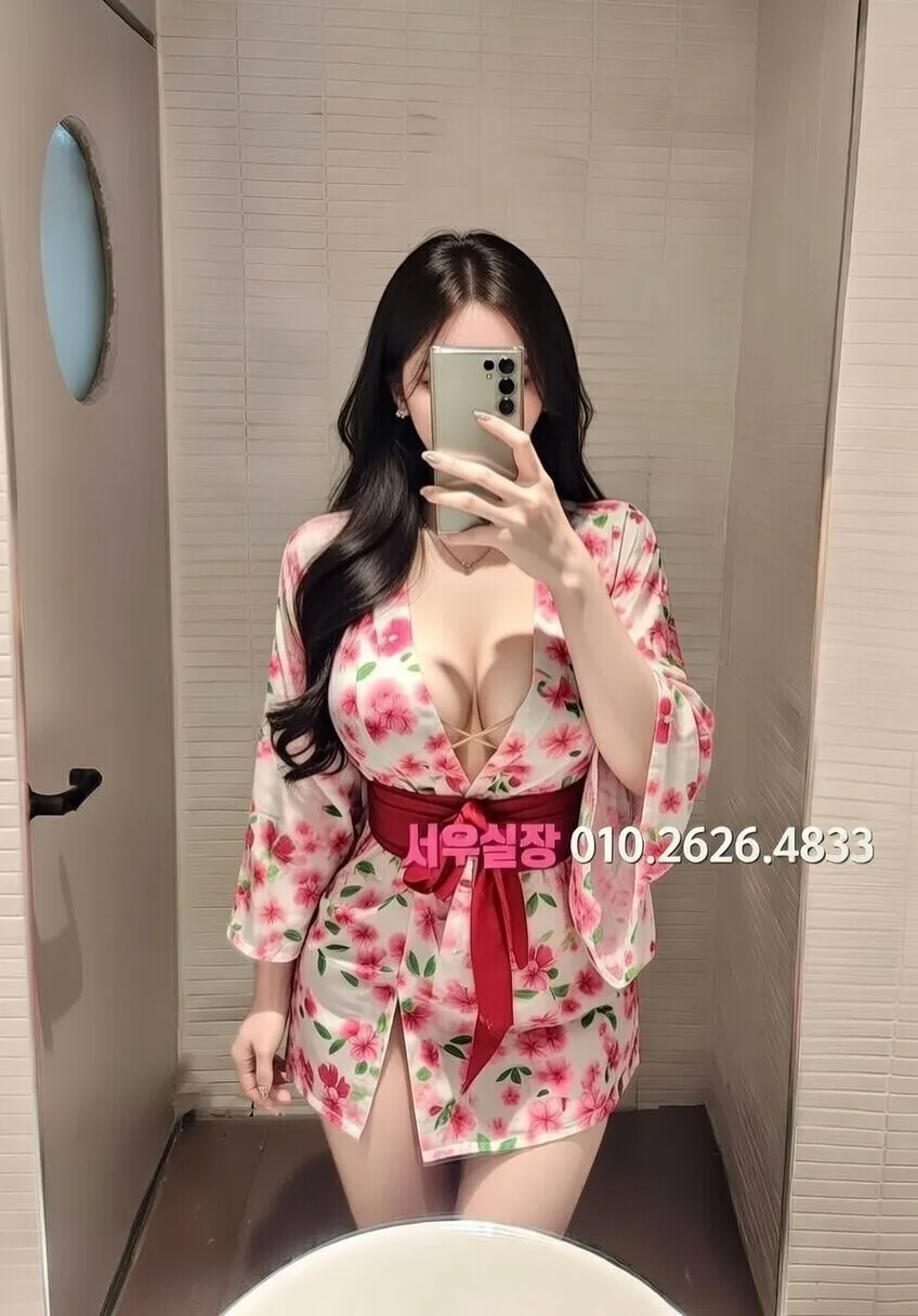 여의도 룸살롱 프리미엄 라인업 17번 프로필