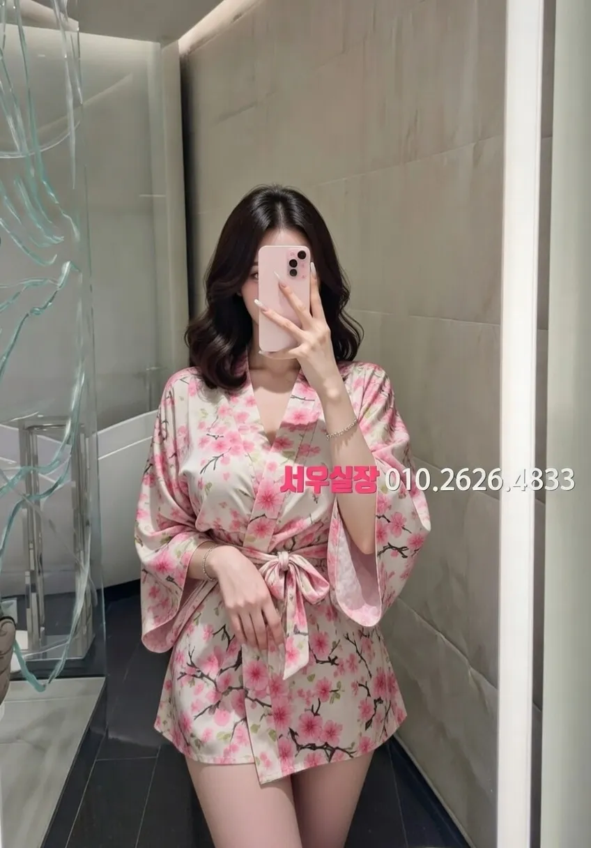 여의도 텐프로 프리미엄 라인업 16번 프로필