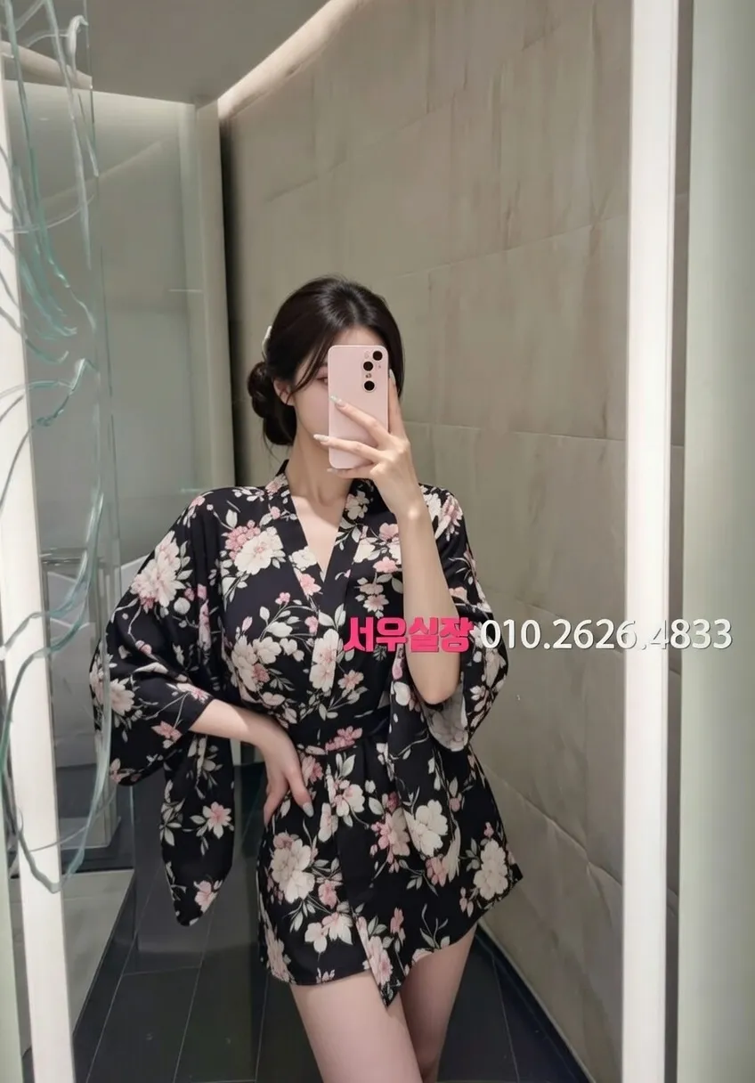 여의도 보도 프리미엄 라인업 34번 프로필