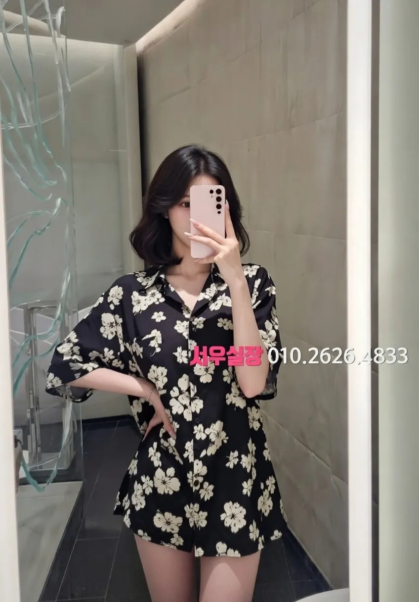 여의도 풀살롱 프리미엄 라인업 14번 프로필