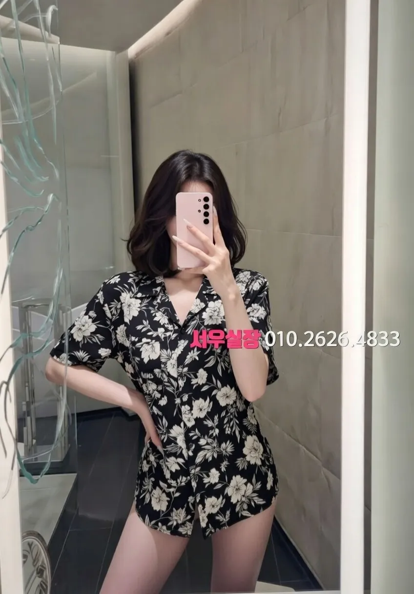 여의도 보도 프리미엄 라인업 18번 프로필