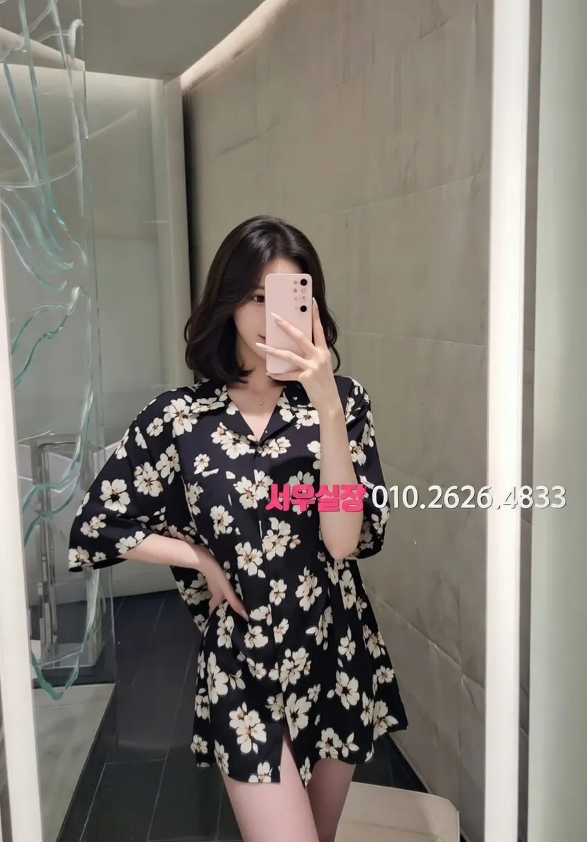 여의도 보도 프리미엄 라인업 23번 프로필