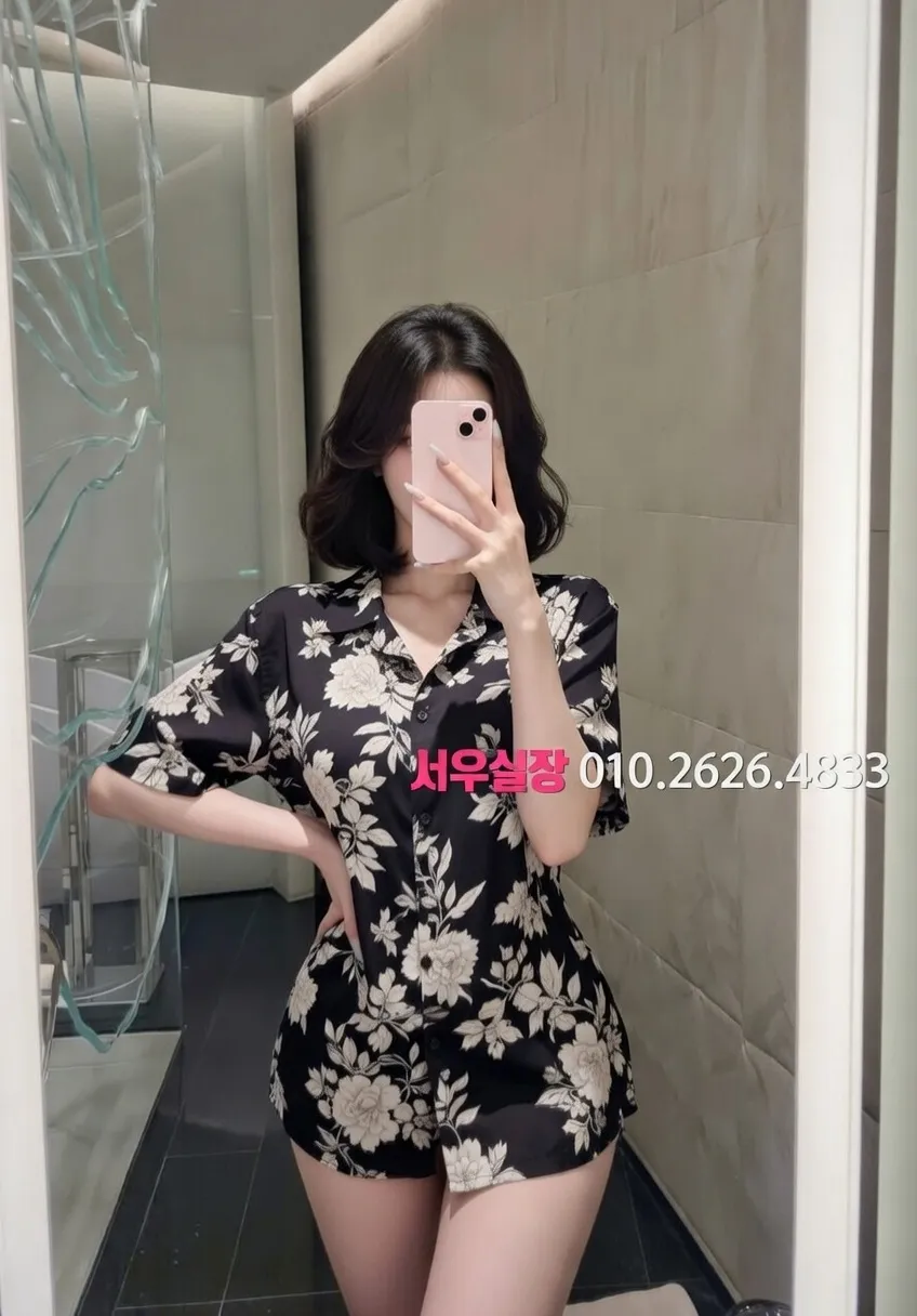 여의도 룸싸롱 프리미엄 라인업 15번 프로필