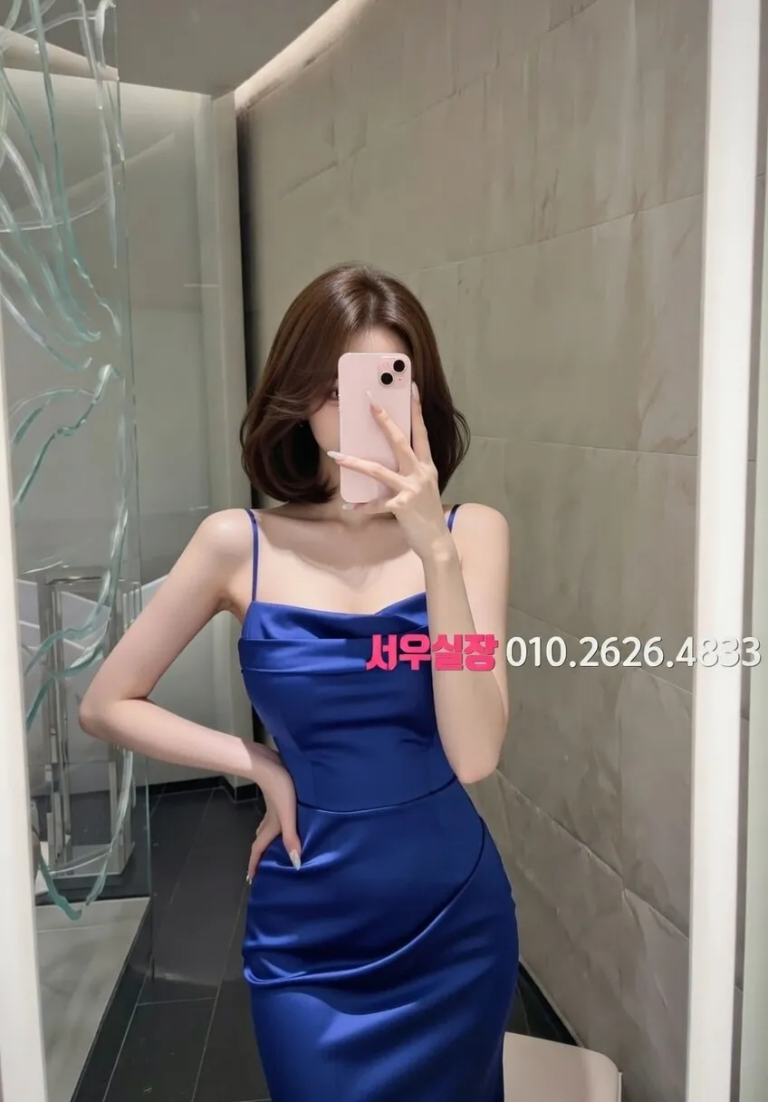 여의도 풀살롱 프리미엄 라인업 19번 프로필