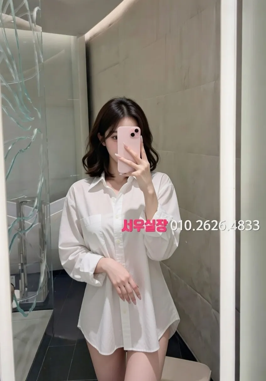 여의도 텐카페 프리미엄 라인업 15번 프로필