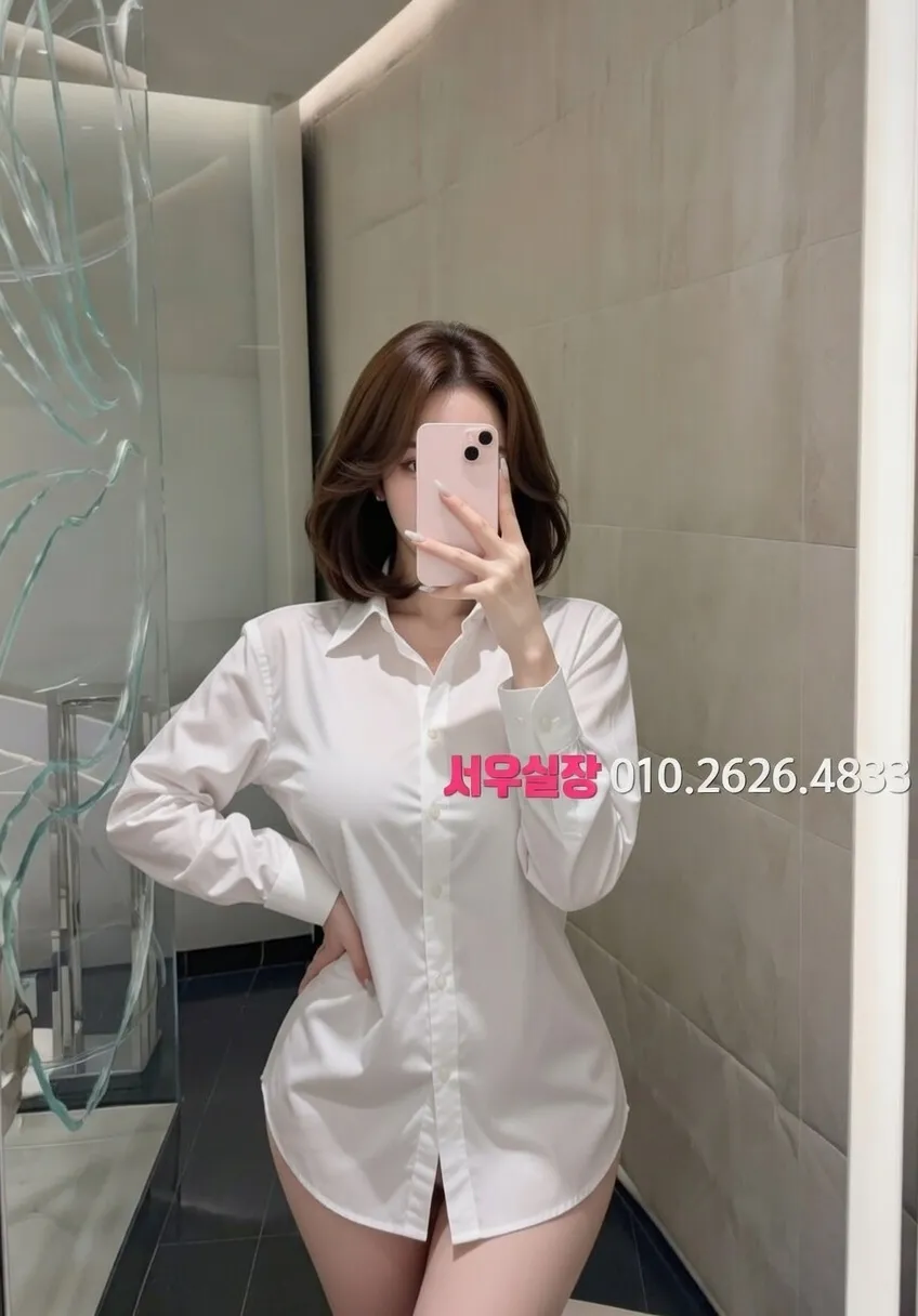 여의도 텐카페 프리미엄 라인업 18번 프로필