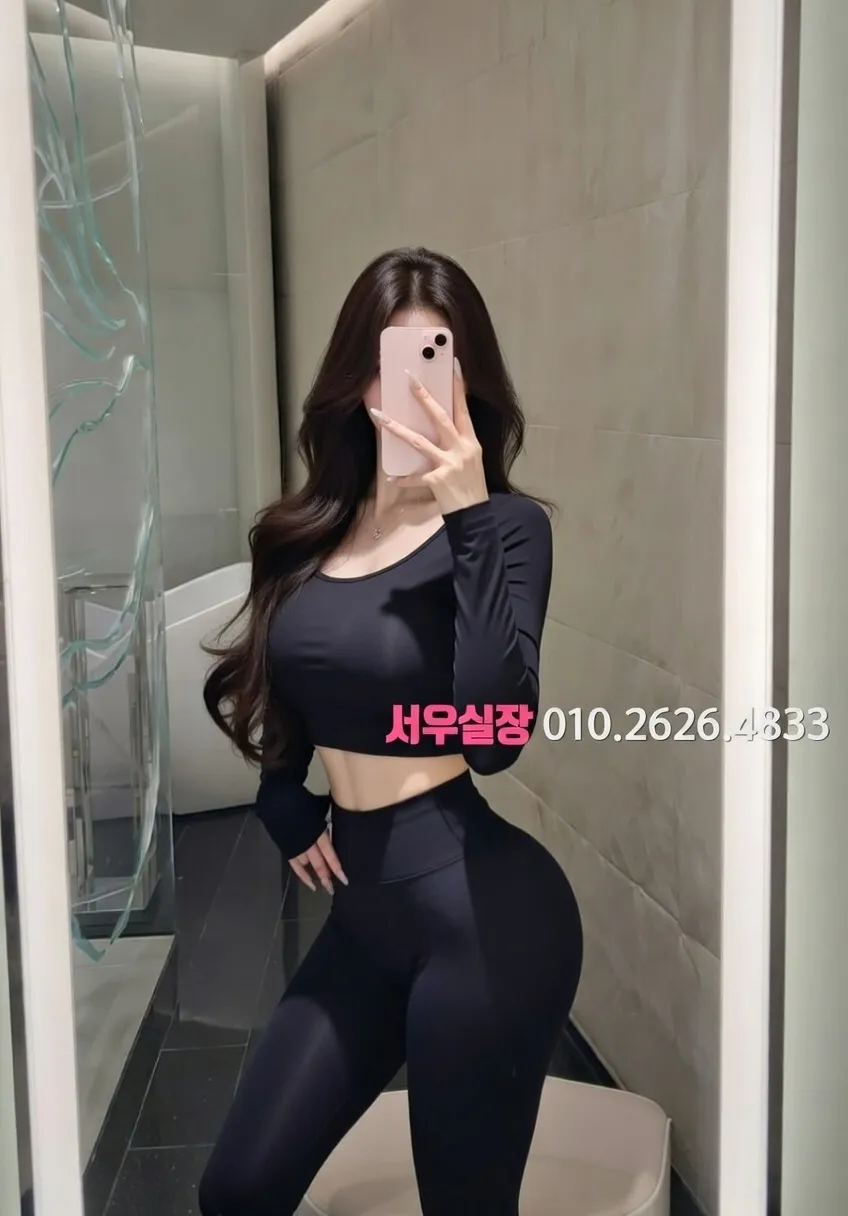여의도 셔츠룸 프리미엄 라인업 7번 프로필