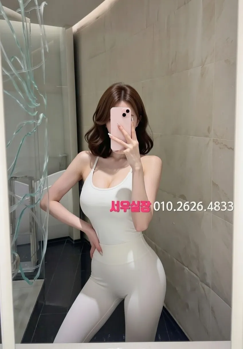 여의도 기모노룸 프리미엄 라인업 3번 프로필