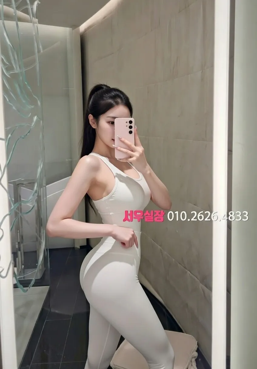 여의도 기모노룸 프리미엄 라인업 32번 프로필