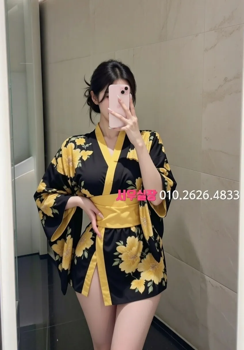 여의도 룸싸롱 프리미엄 라인업 6번 프로필