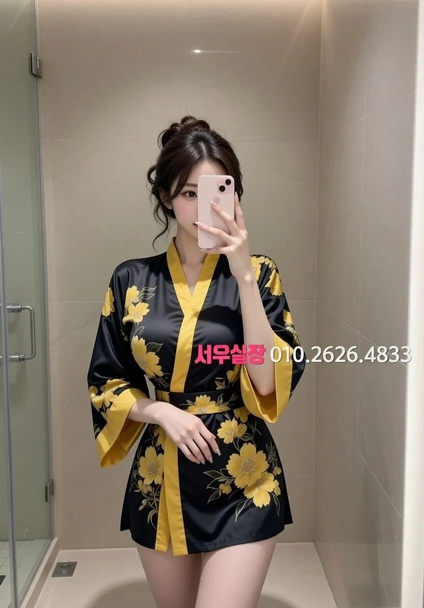 여의도 란제리룸 프리미엄 라인업 19번 프로필