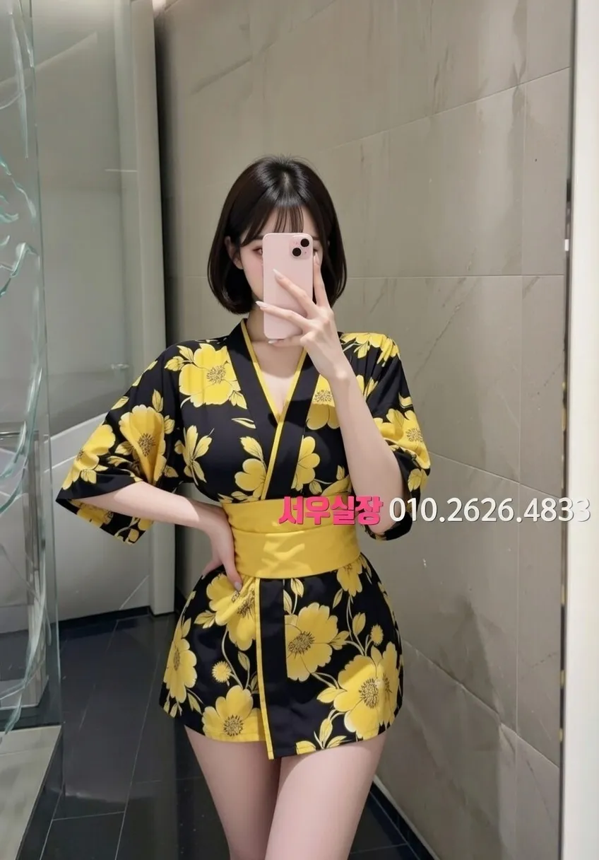 여의도 쓰리노 프리미엄 라인업 22번 프로필