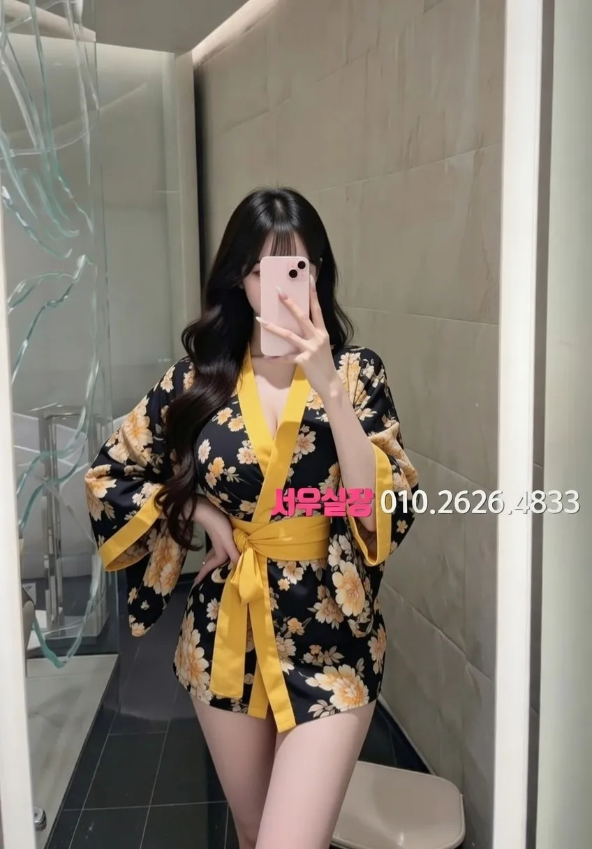 여의도 란제리룸 프리미엄 라인업 36번 프로필