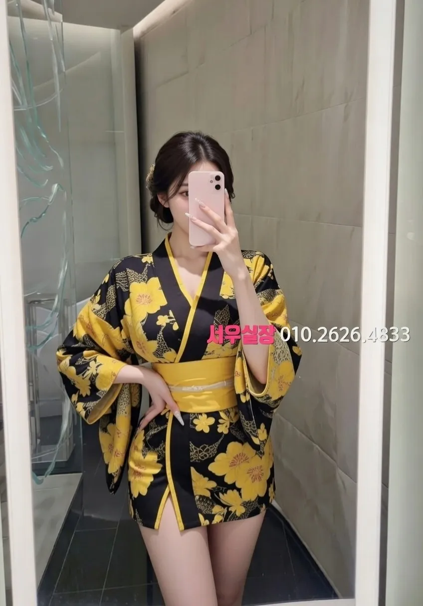 여의도 룸싸롱 프리미엄 라인업 18번 프로필