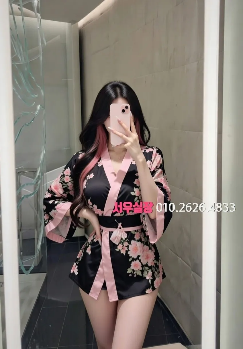 여의도 룸살롱 프리미엄 라인업 35번 프로필