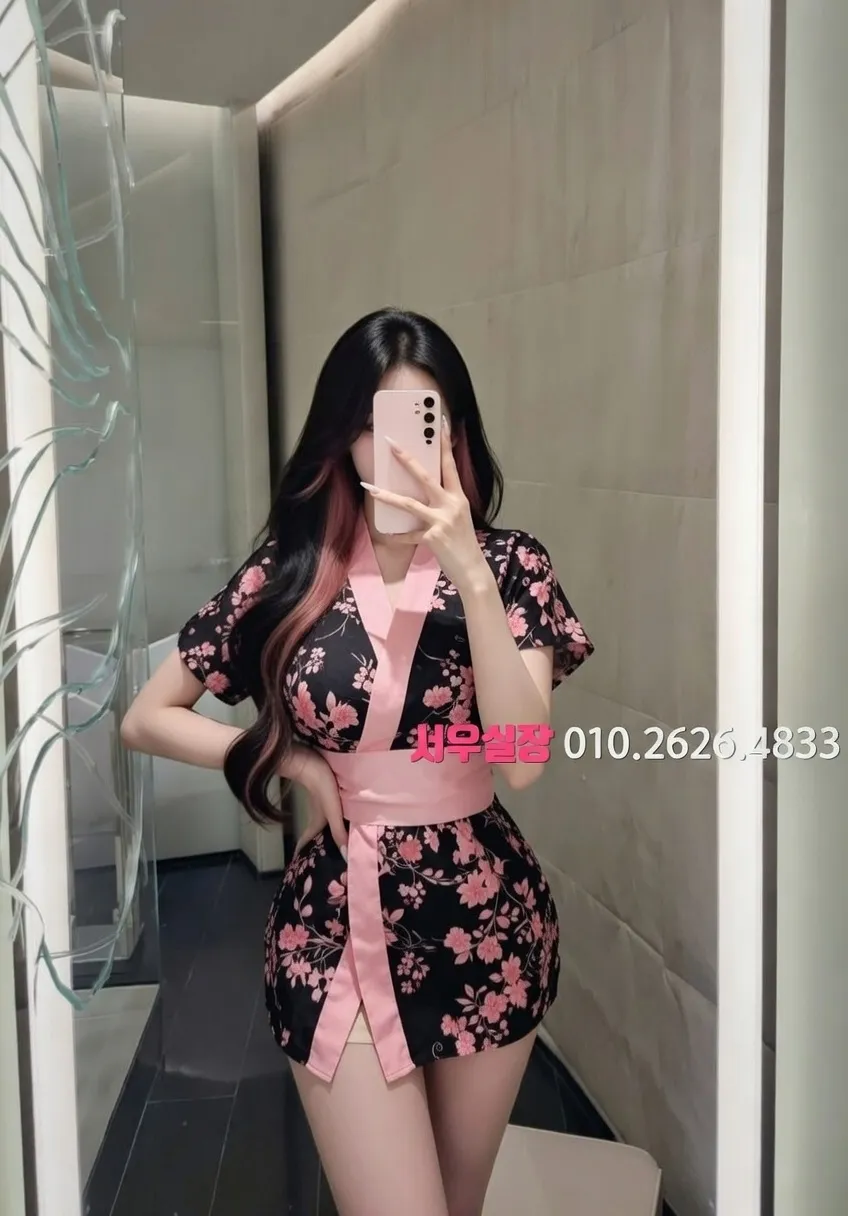 여의도 러시아노래방 프리미엄 라인업 22번 프로필