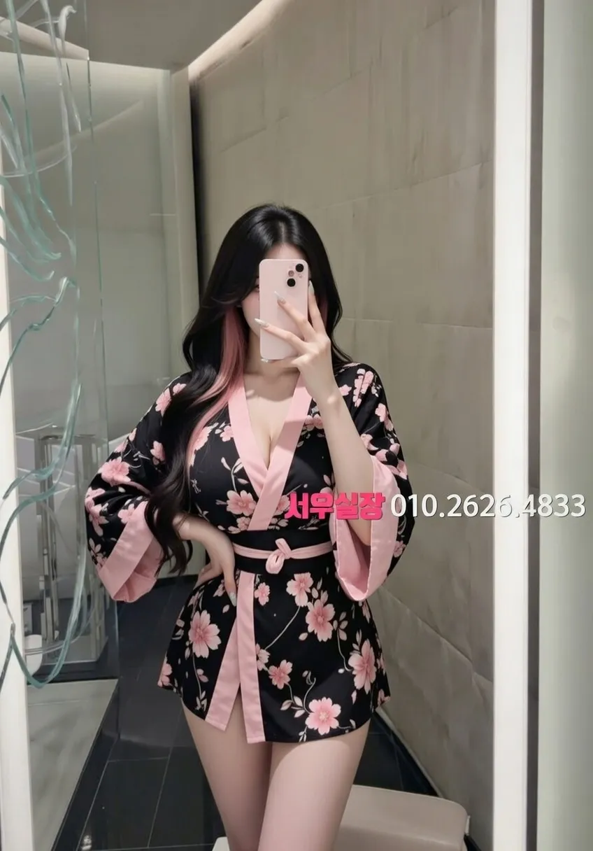 여의도 룸살롱 프리미엄 라인업 21번 프로필