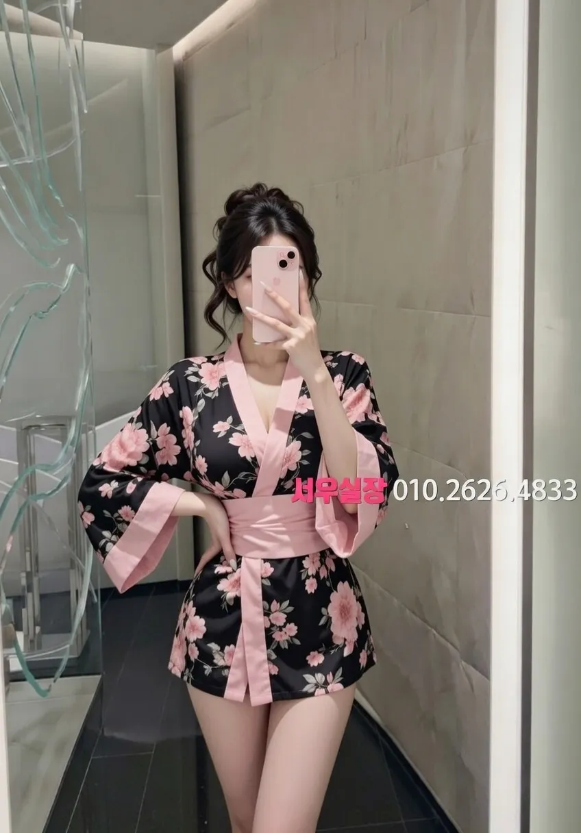 여의도 가라오케 프리미엄 라인업 38번 프로필