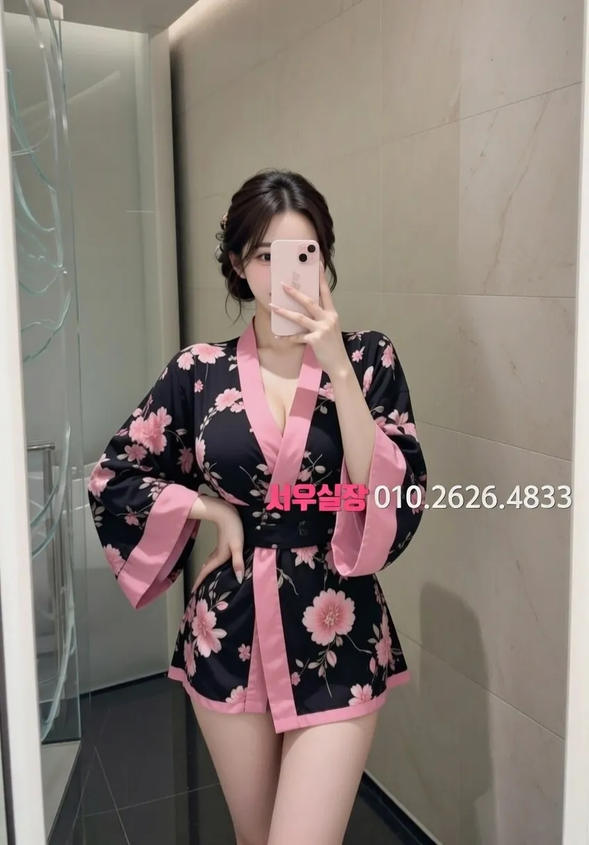 여의도 텐카페 프리미엄 라인업 22번 프로필