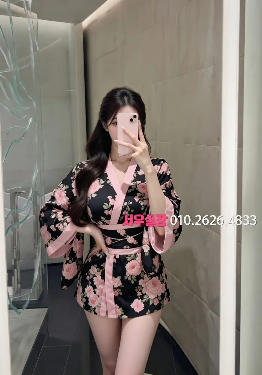 여의도 셔츠룸 프리미엄 라인업 22번 프로필