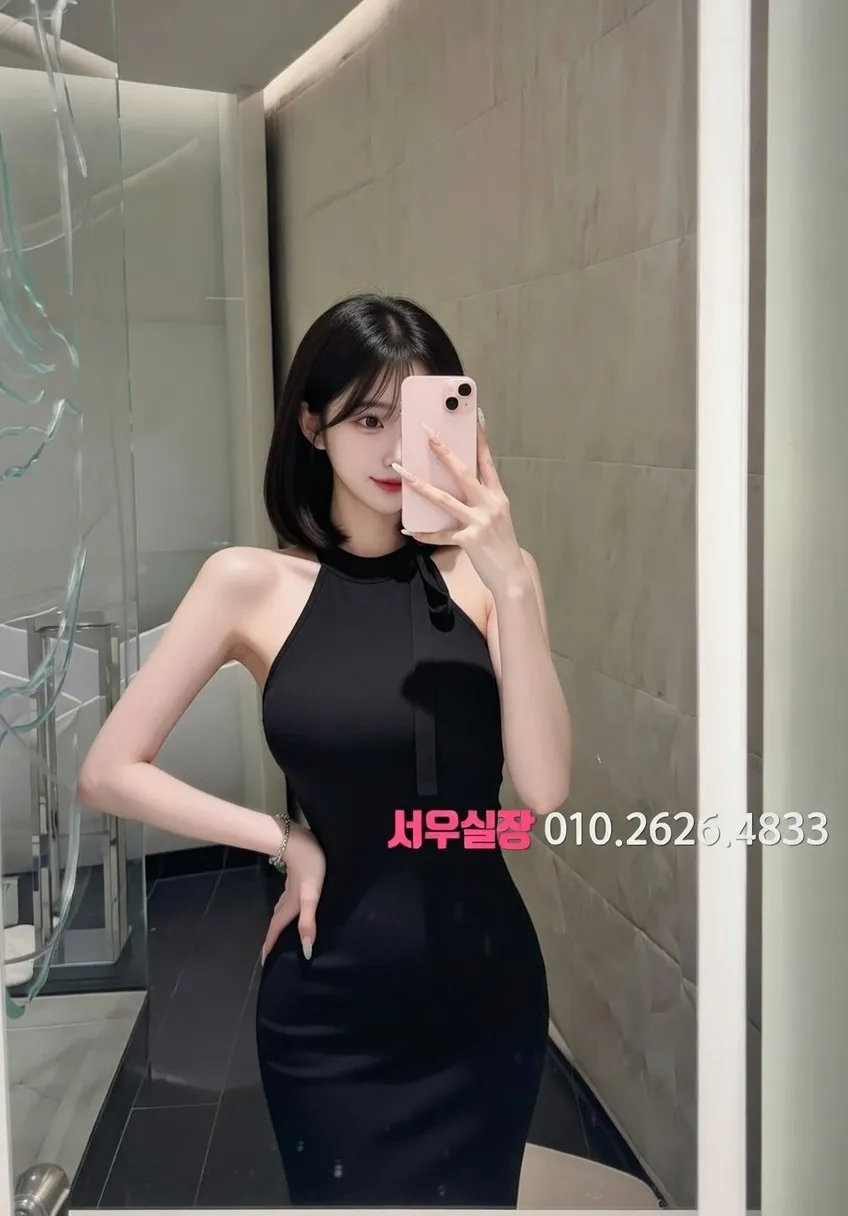 여의도 풀살롱 프리미엄 라인업 1번 프로필