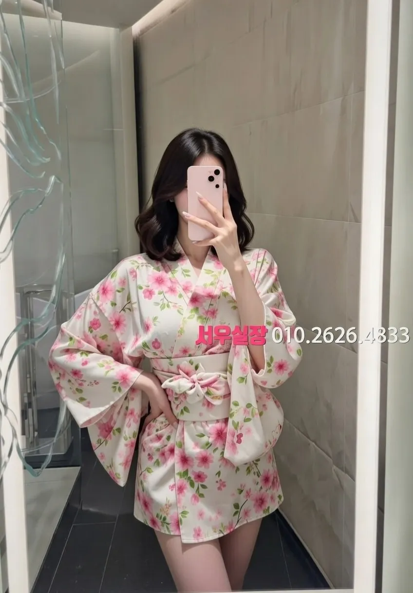 여의도 풀싸롱 프리미엄 라인업 10번 프로필