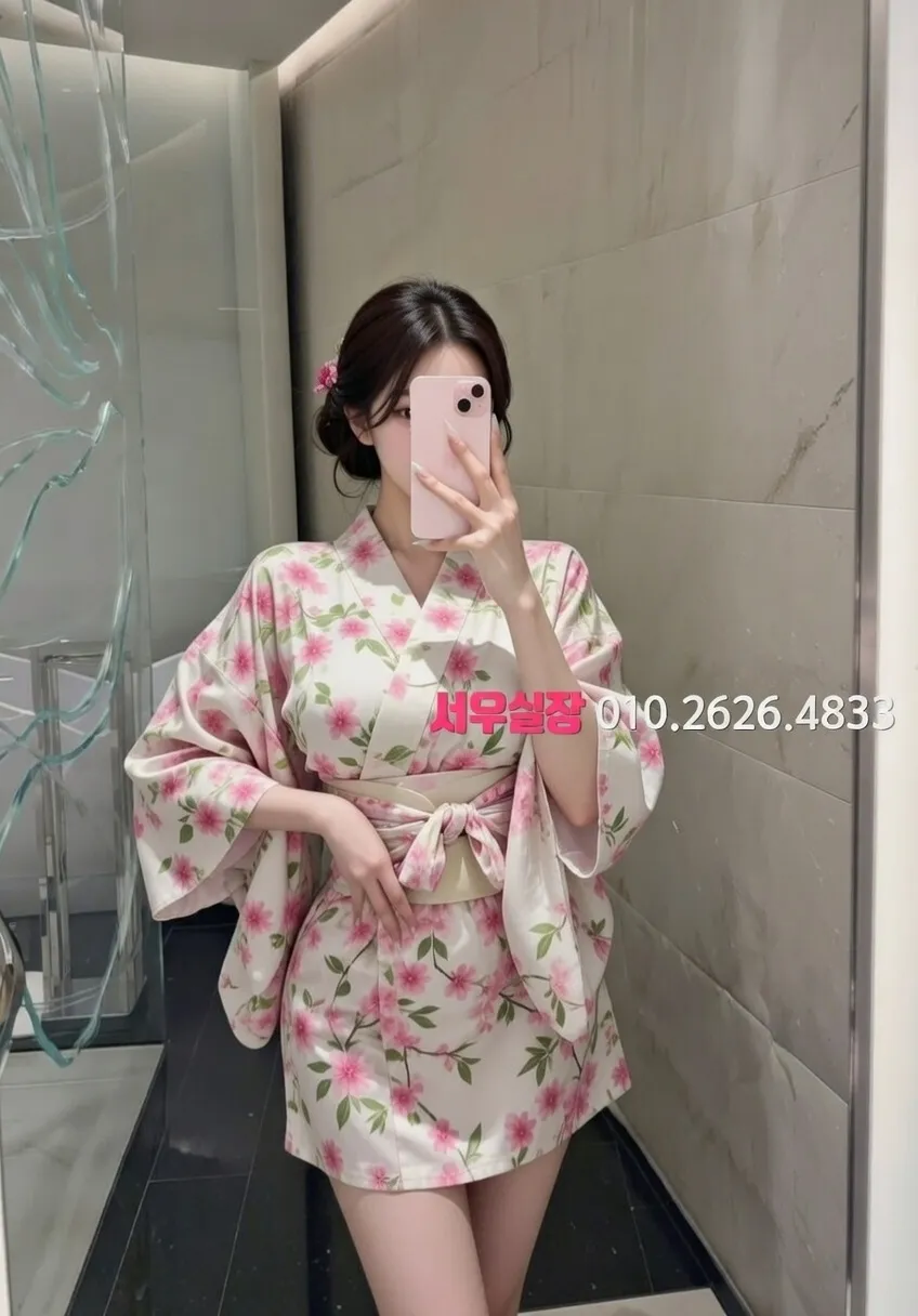 여의도 룸살롱 프리미엄 라인업 38번 프로필