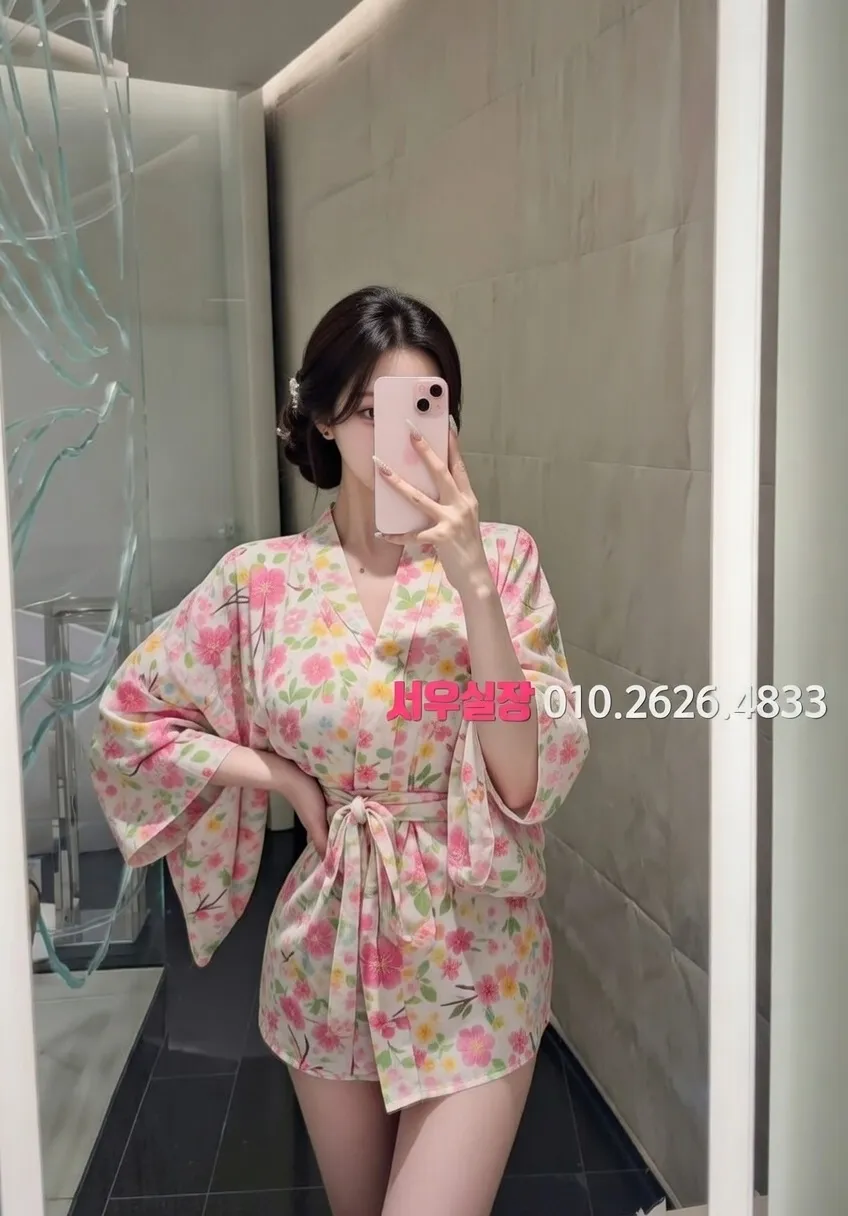 여의도 러시아노래방 프리미엄 라인업 14번 프로필