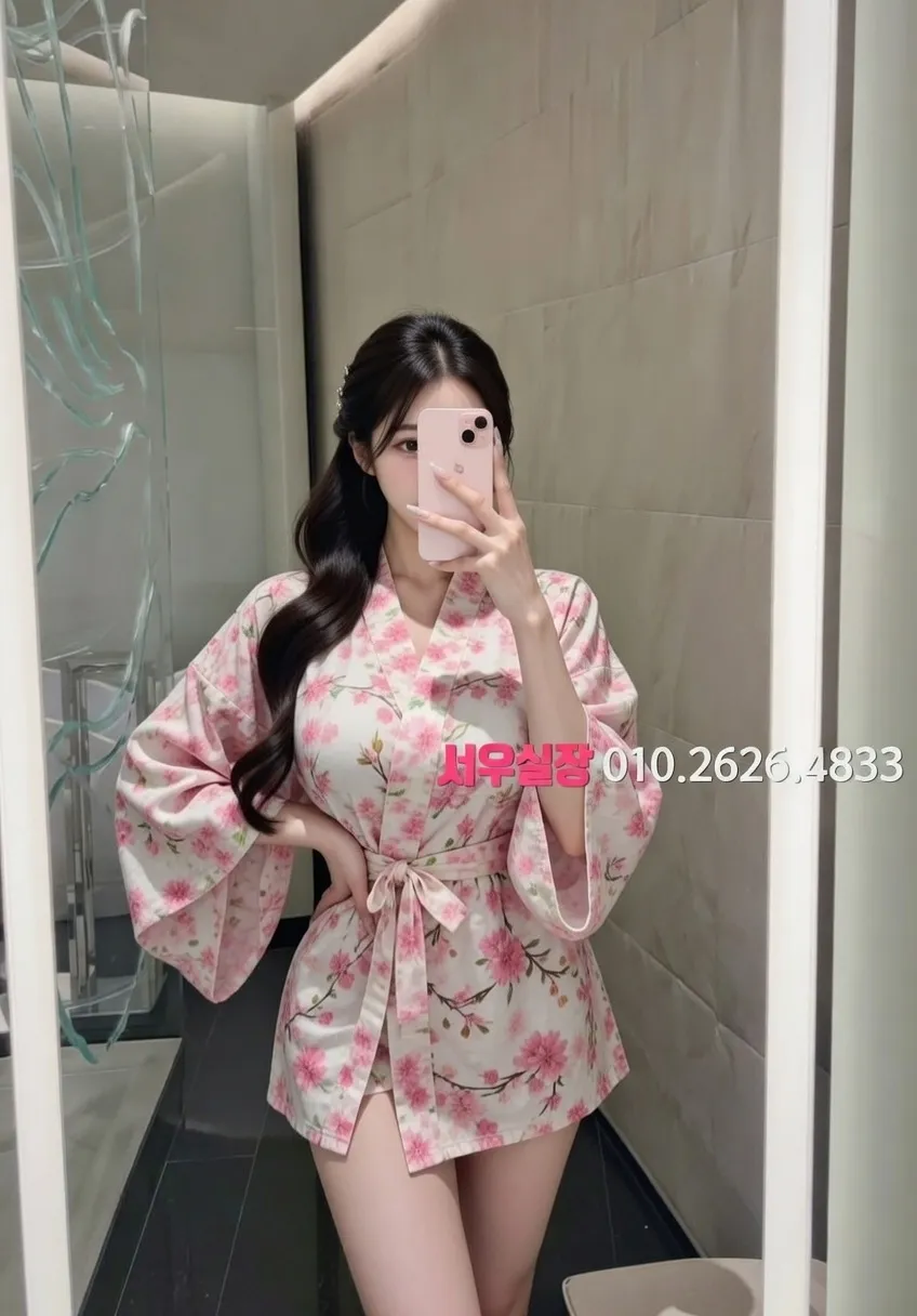 여의도 보도 프리미엄 라인업 14번 프로필