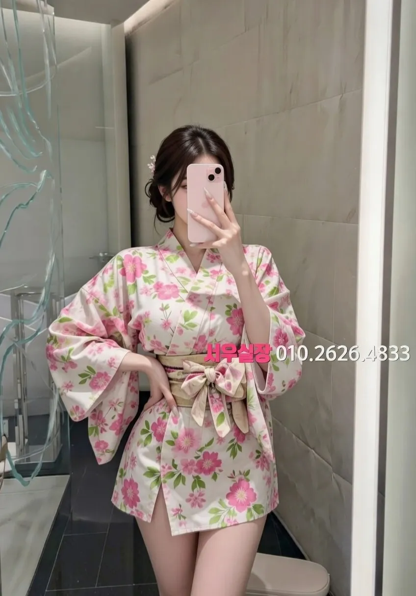 여의도 다국적 프리미엄 라인업 26번 프로필