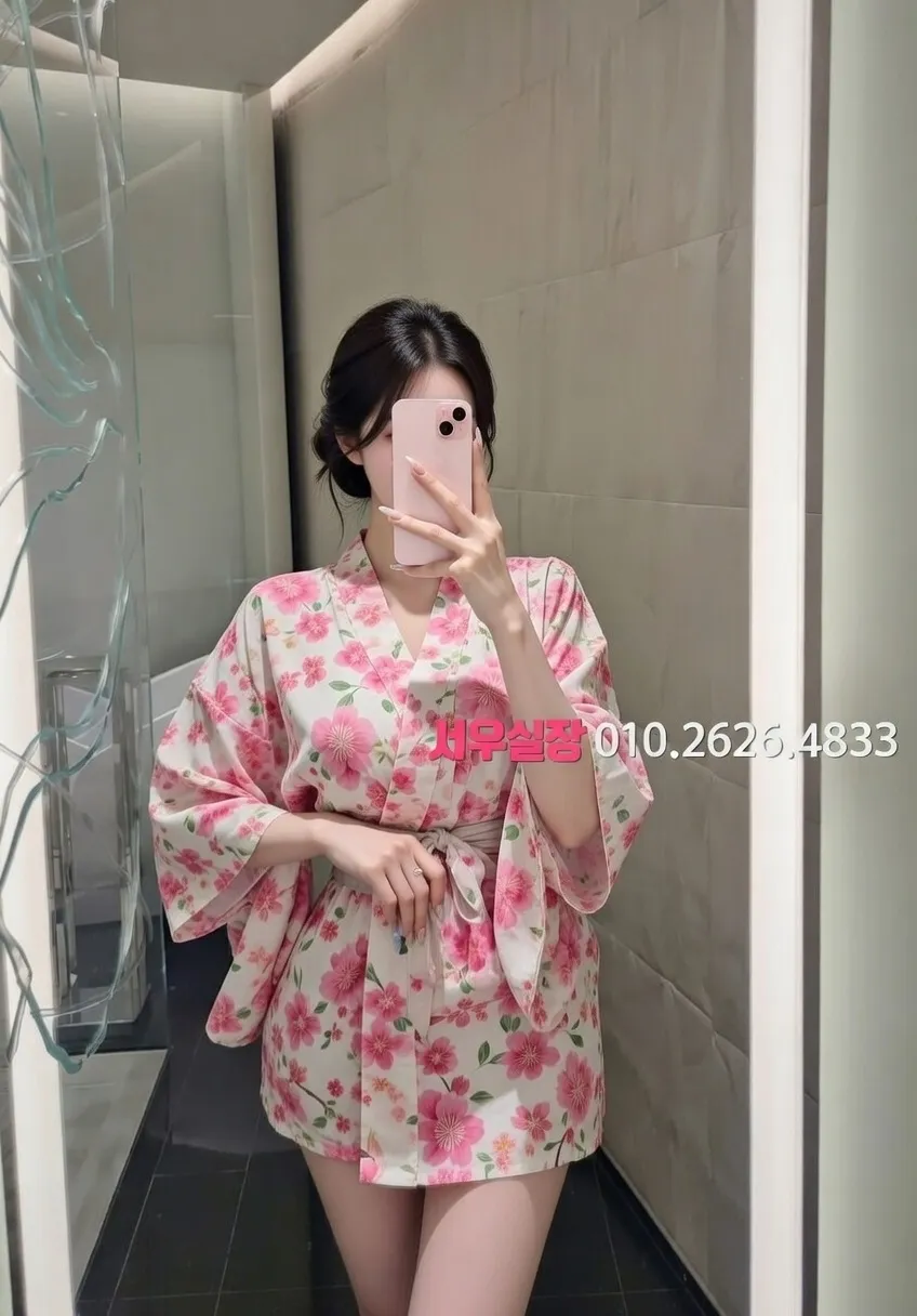 여의도 텐카페 프리미엄 라인업 34번 프로필