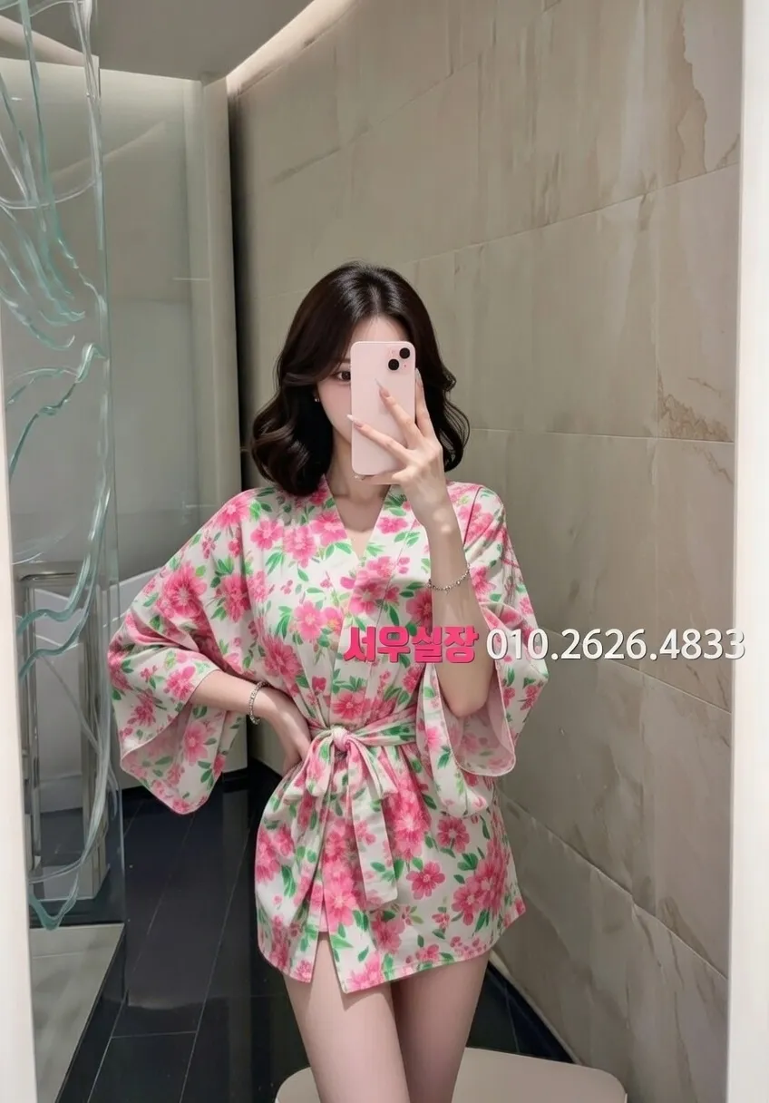 여의도 보도 프리미엄 라인업 10번 프로필