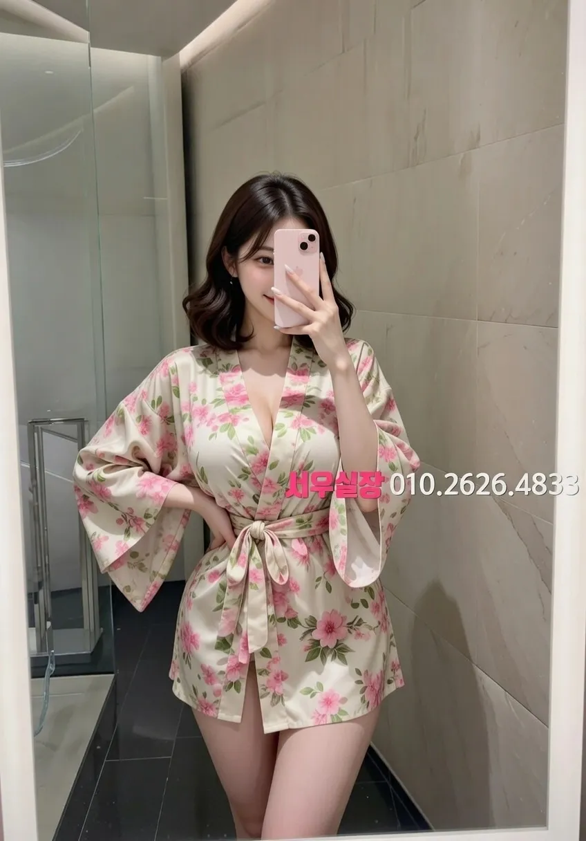 여의도 룸살롱 프리미엄 라인업 3번 프로필