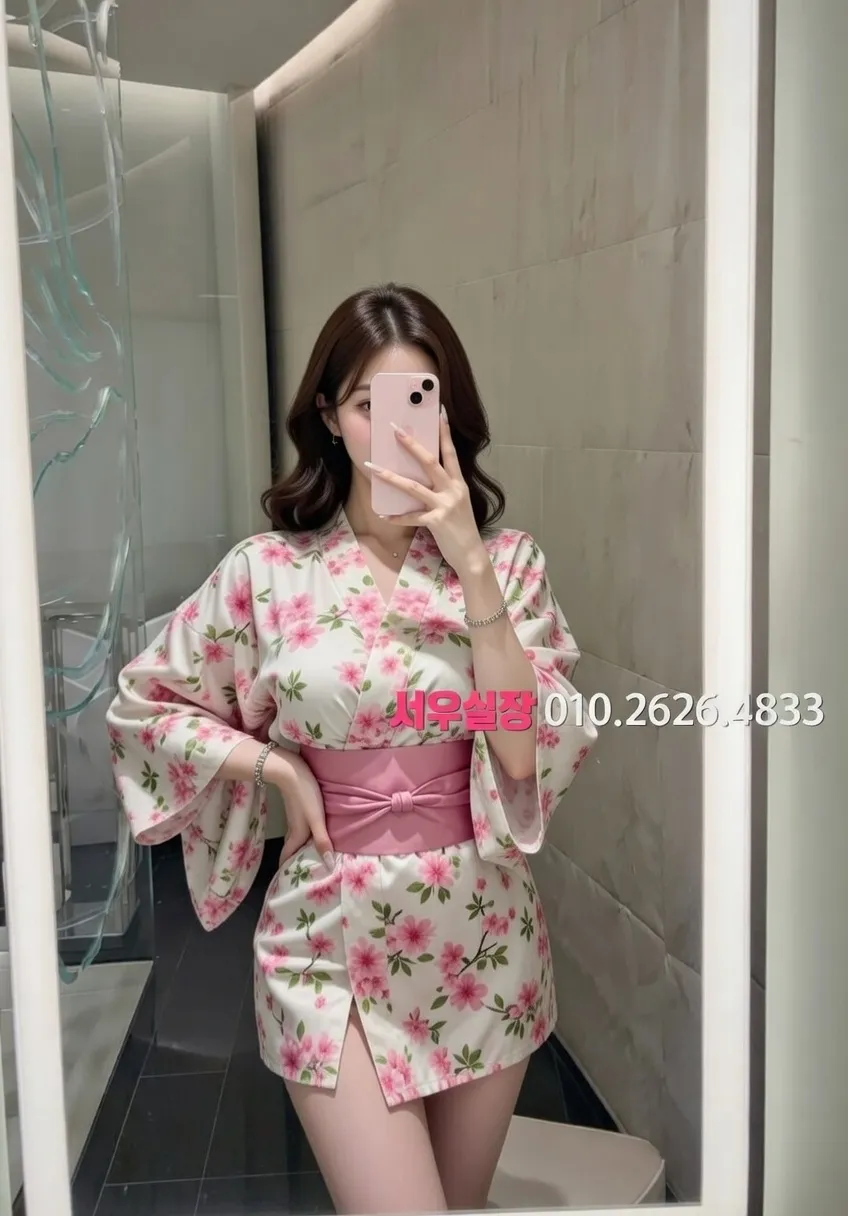 여의도 텐카페 프리미엄 라인업 30번 프로필