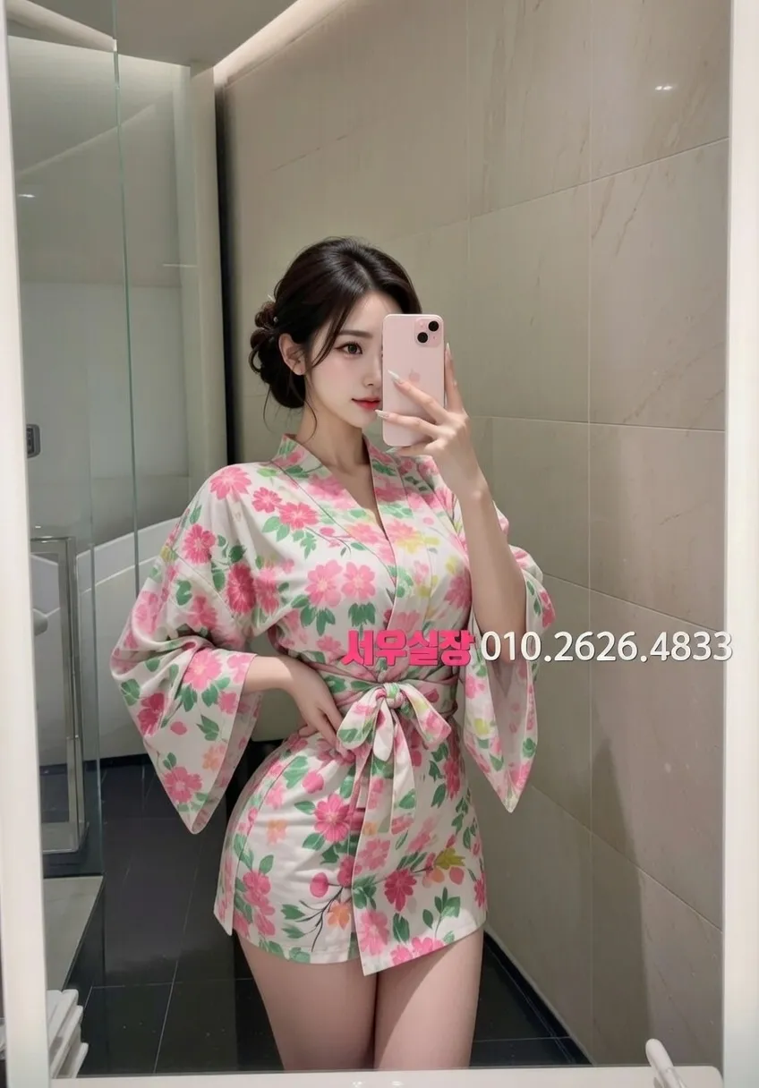 여의도 러시아노래방 프리미엄 라인업 15번 프로필