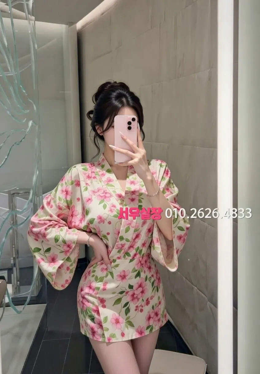 여의도 룸살롱 프리미엄 라인업 2번 프로필