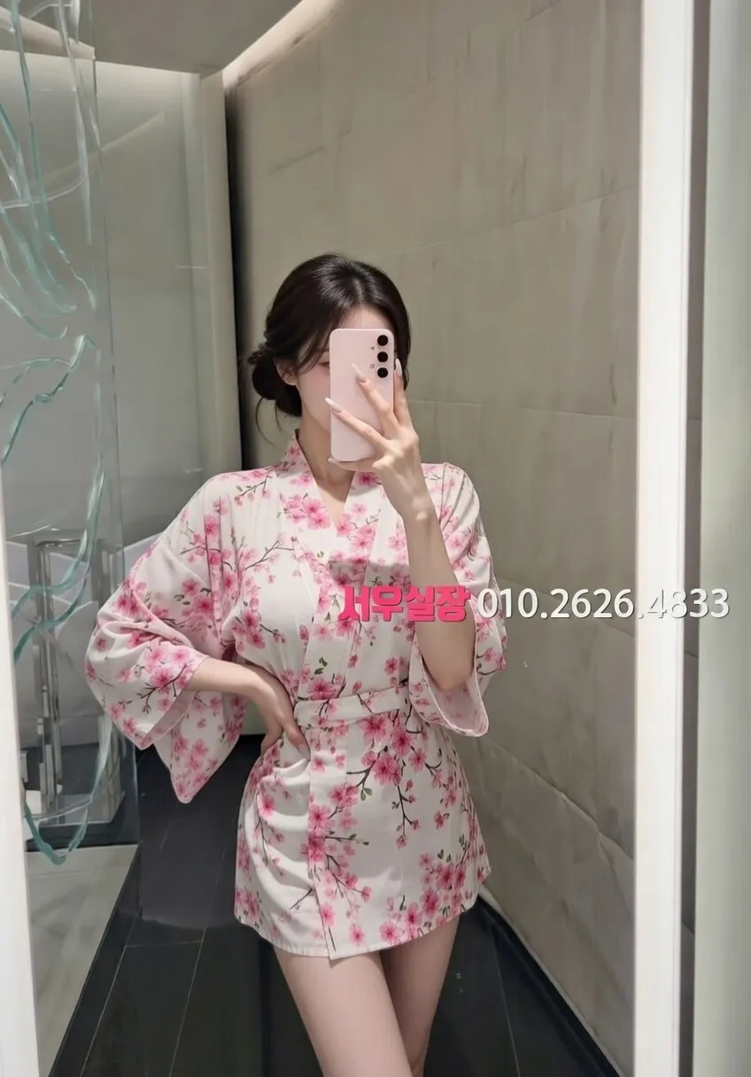 여의도 룸싸롱 프리미엄 라인업 25번 프로필