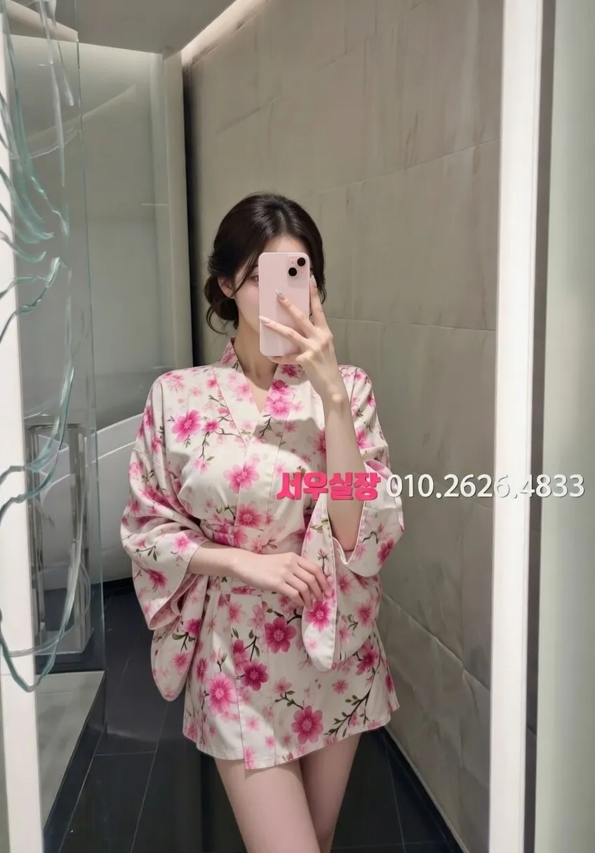 여의도 룸싸롱 프리미엄 라인업 24번 프로필