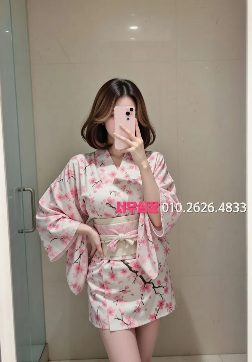 여의도 셔츠룸 프리미엄 라인업 36번 프로필