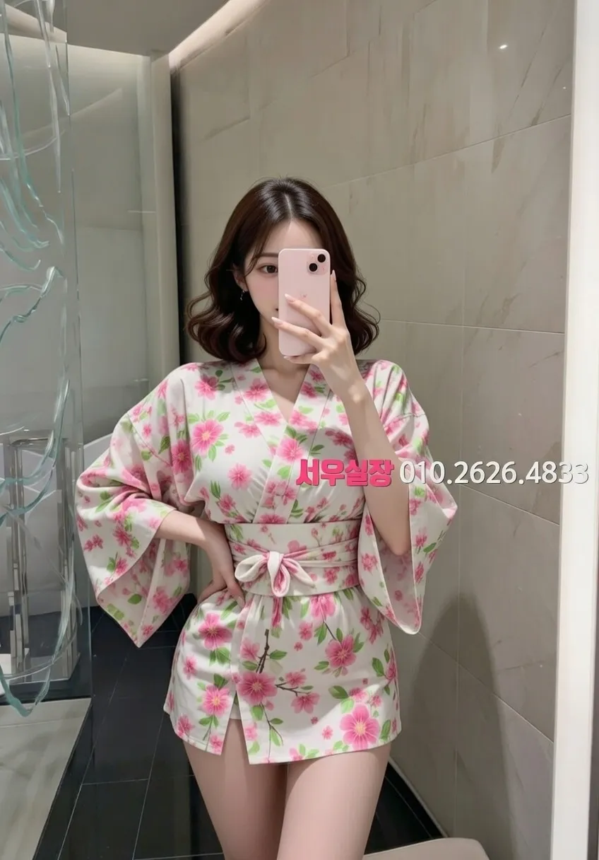 여의도 다국적노래방 프리미엄 라인업 23번 프로필