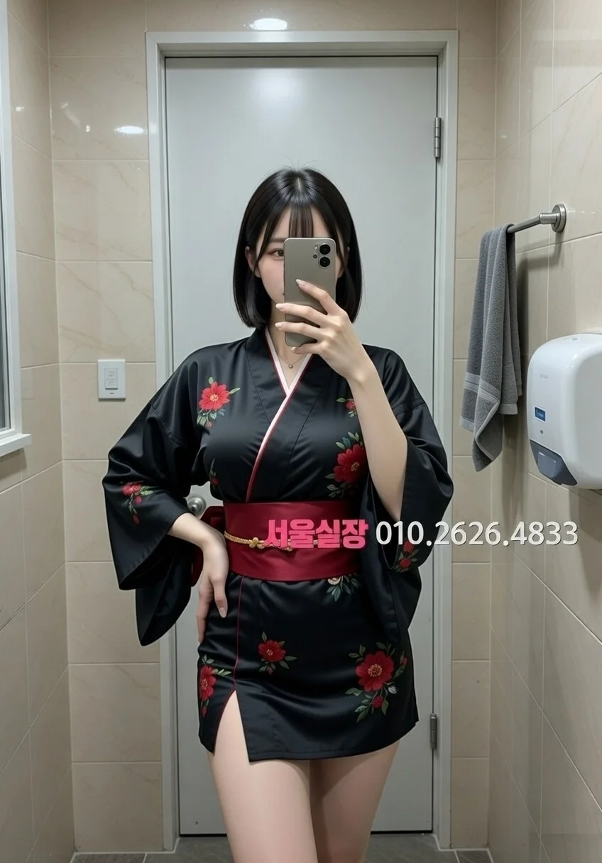 여의도 셔츠룸 프리미엄 라인업 40번 프로필