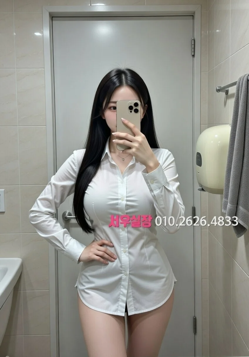 여의도 호빠 프리미엄 라인업 22번 프로필